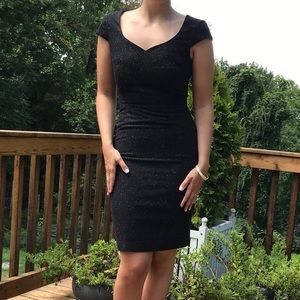 ⭐️Black Professional/Cocktail Dress⭐️